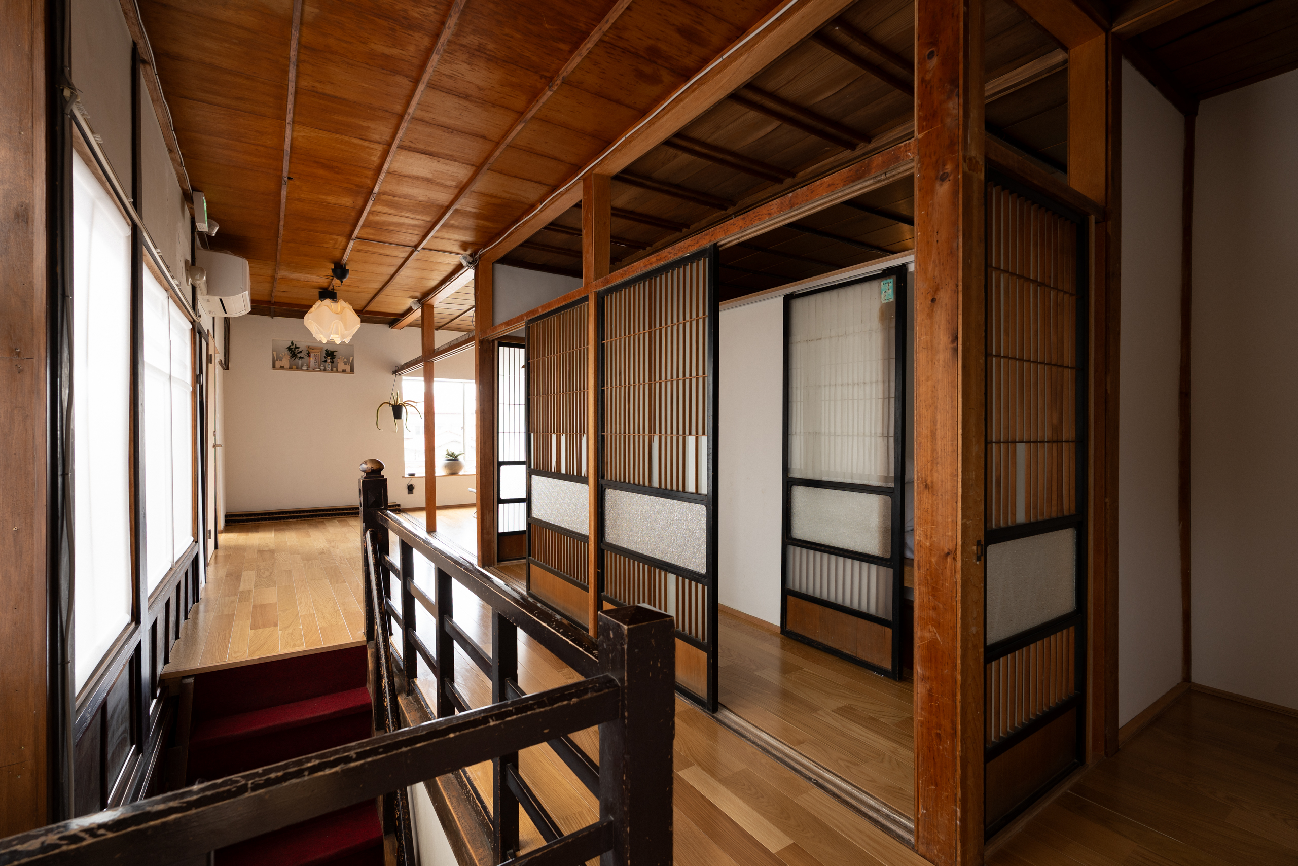 Pod Room
