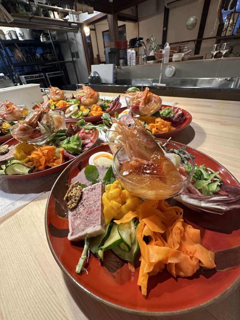 origo cuisine