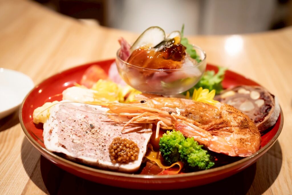 origo cuisine